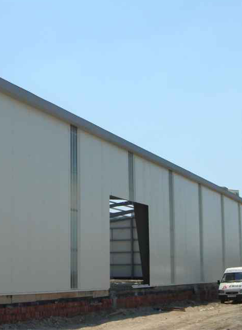 Azercell Bölgesel İletişim Merkezi/Sumgayit